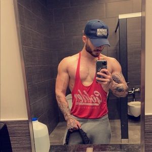 Meet your Posher, Jared